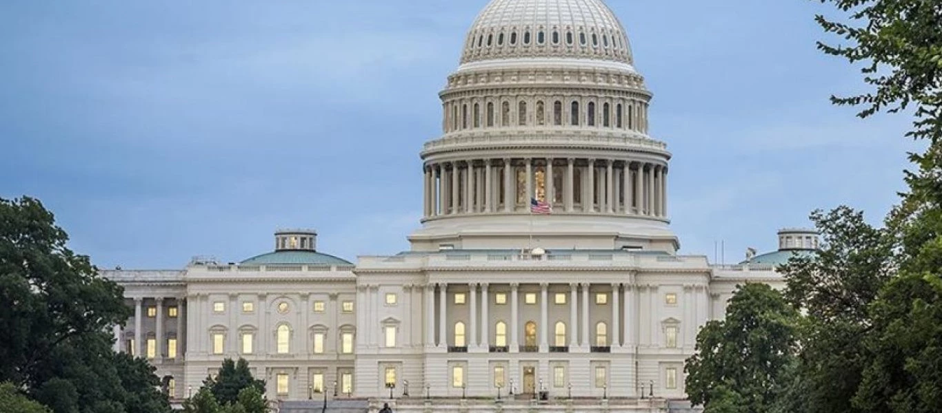 ΕΕ: Κοινή επίσκεψη στην Ουάσινγκτον προγραμματίζουν οι ΥΠΕΞ Γαλλίας και Γερμανίας